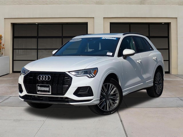 2023 Audi Q3 SUV