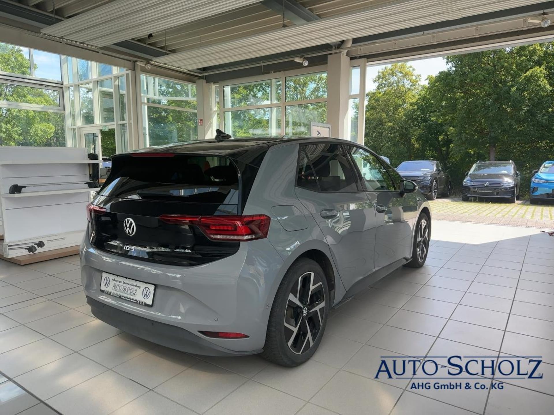 Volkswagen ID.3 MOVE Pro
