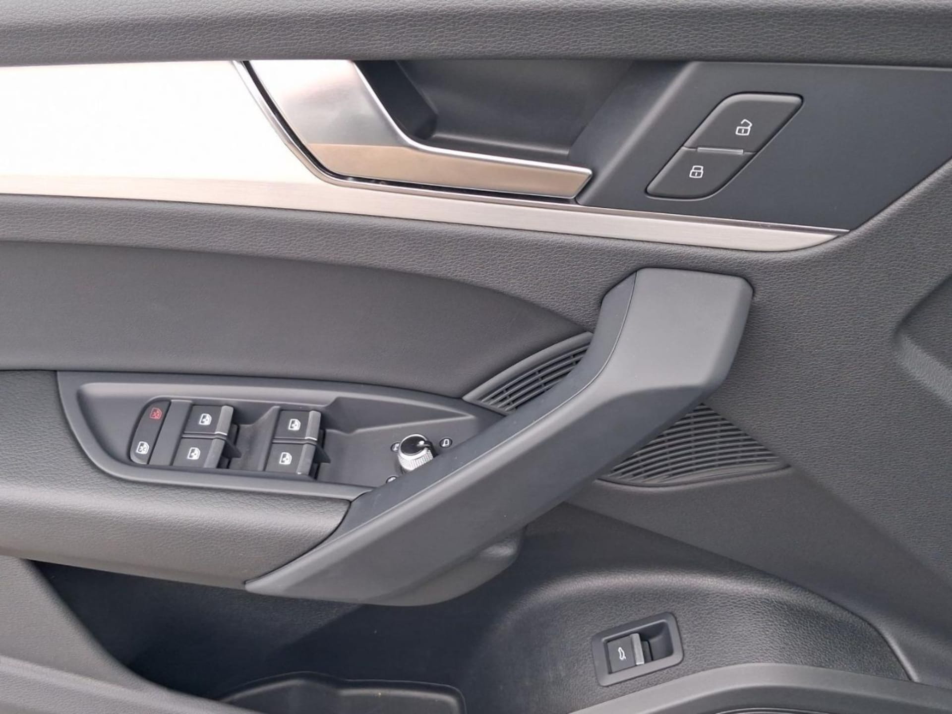 Audi Q5 SUV S line