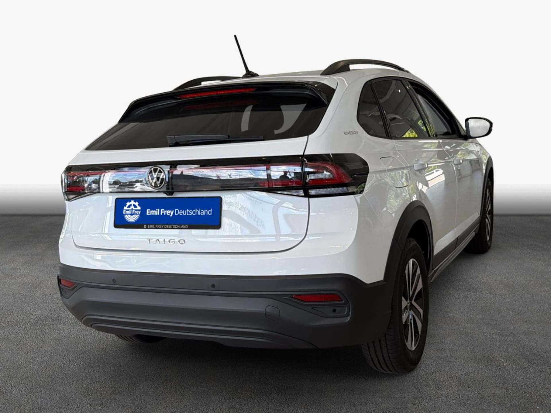 Volkswagen Taigo ENERGY