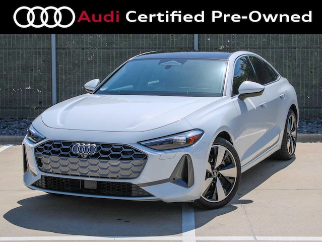 Photo of 2025 Audi A5 Sedan 