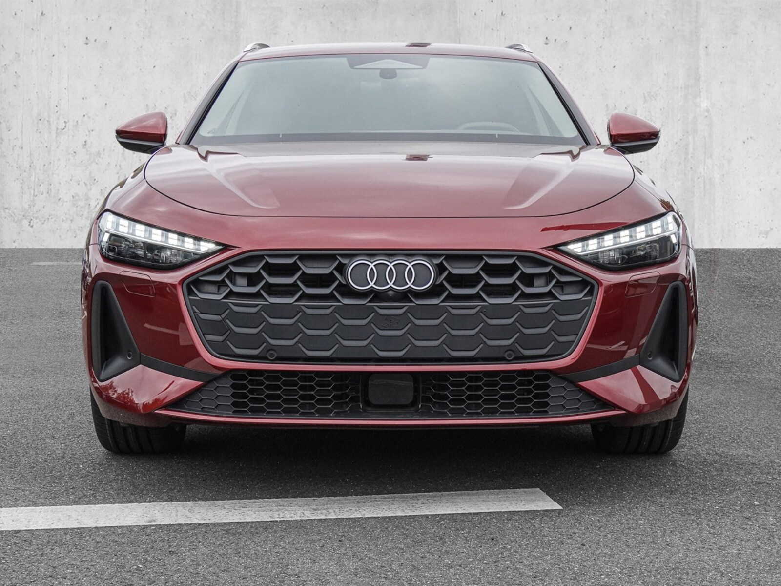 Audi A5 Avant – Bild 3