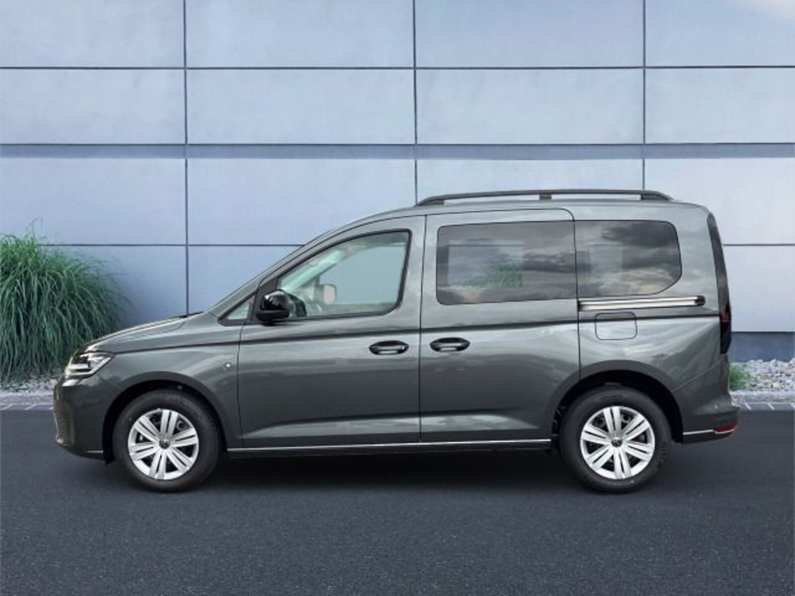 Volkswagen Caddy – Bild 2