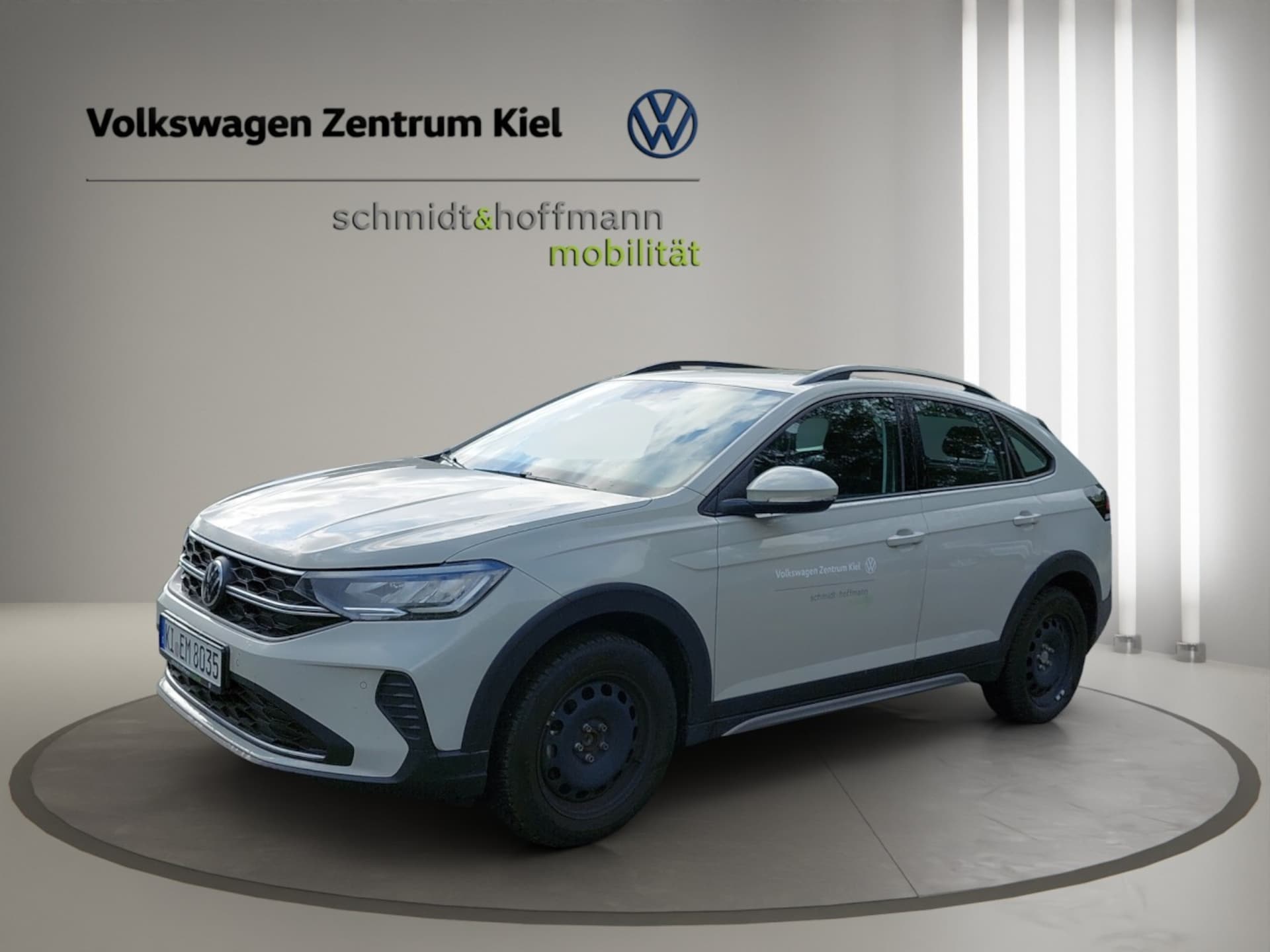 Volkswagen Taigo Life