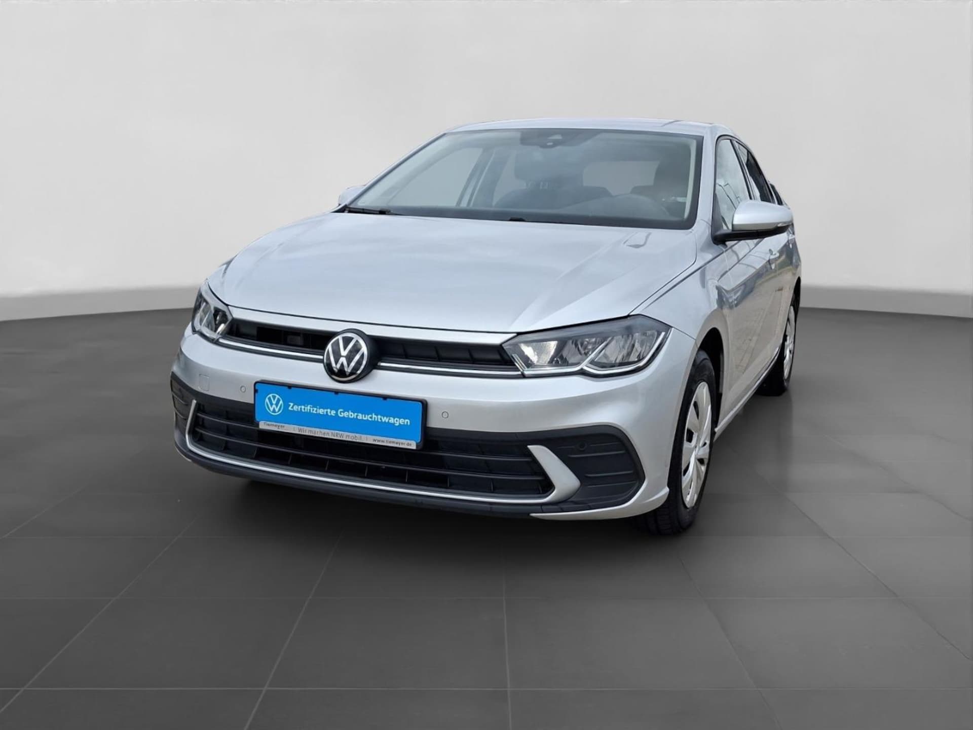 Volkswagen Polo Life