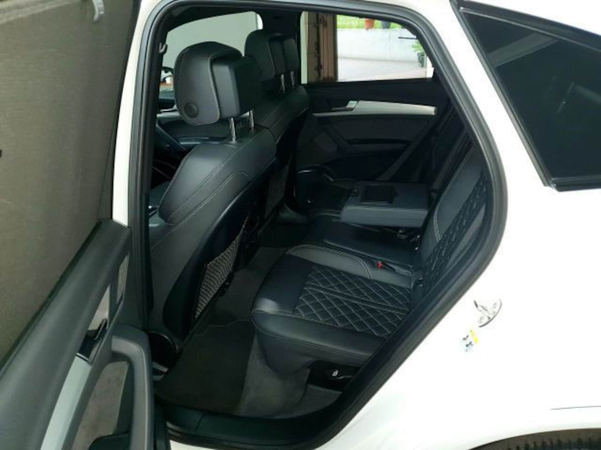Audi SQ5 Sportback