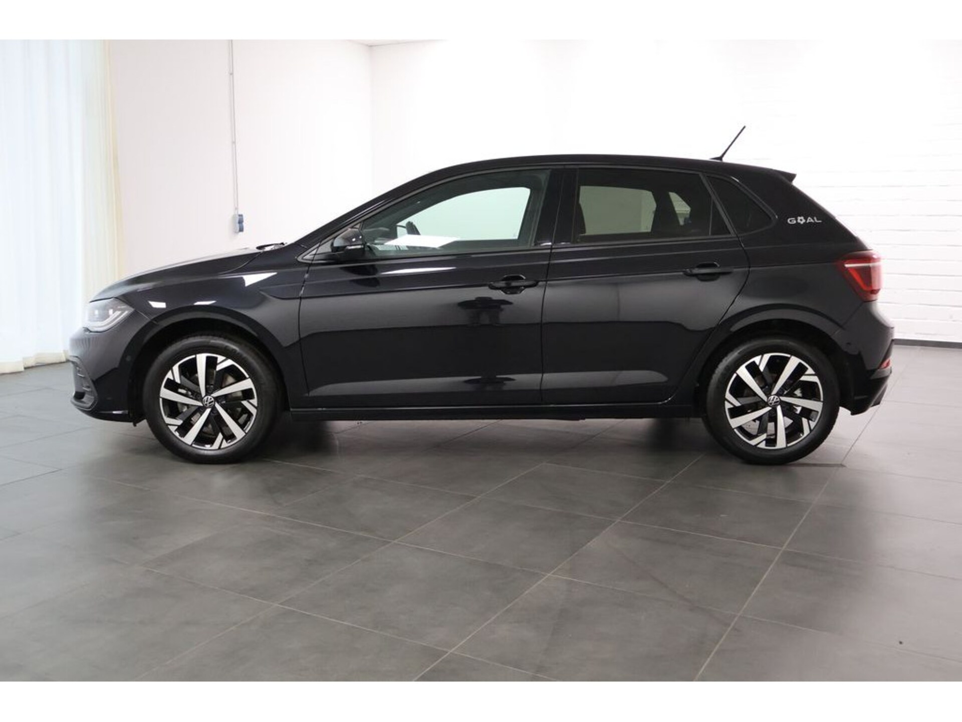 Volkswagen Polo Goal
