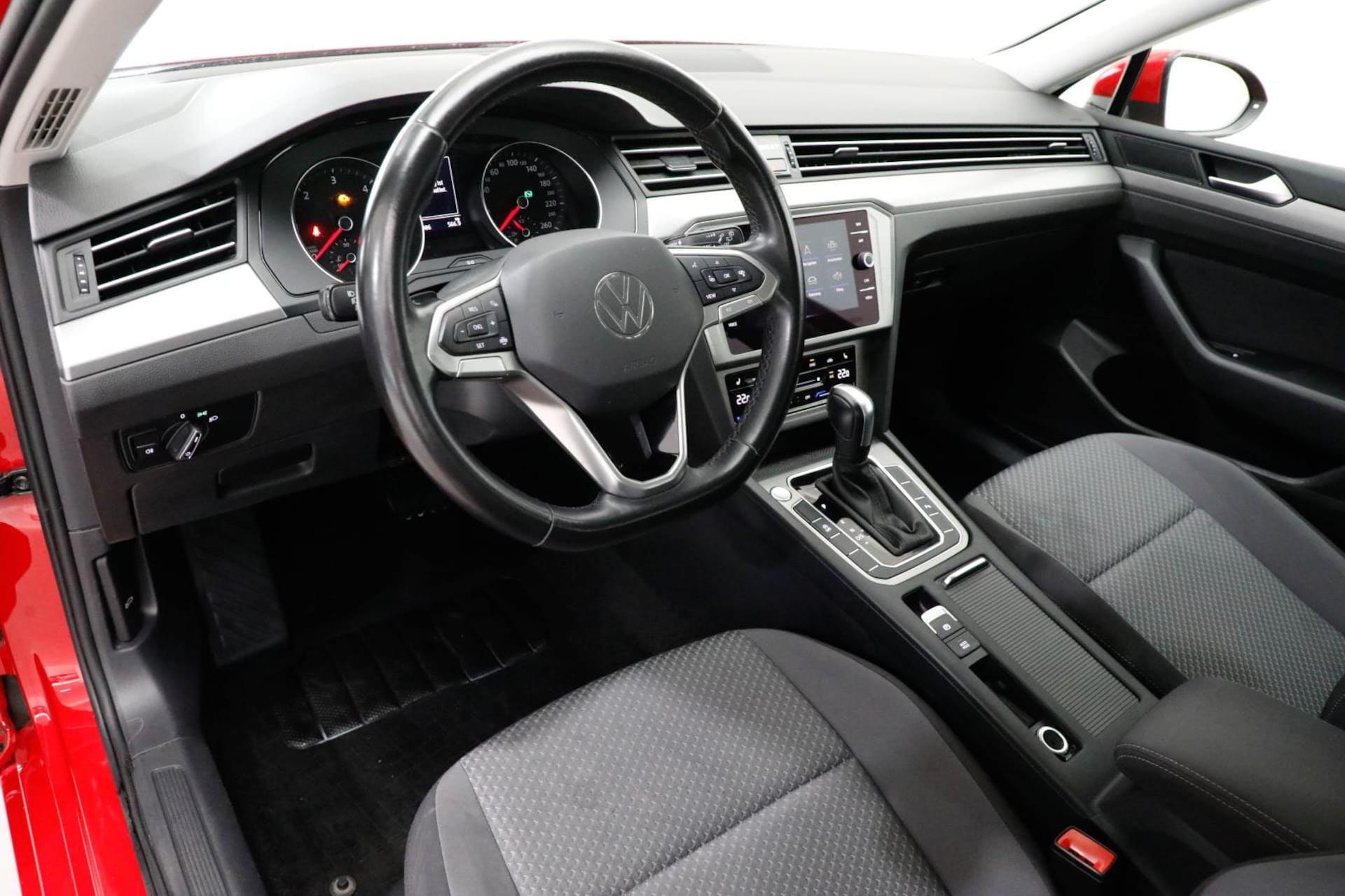 Volkswagen Passat Variant Conceptline