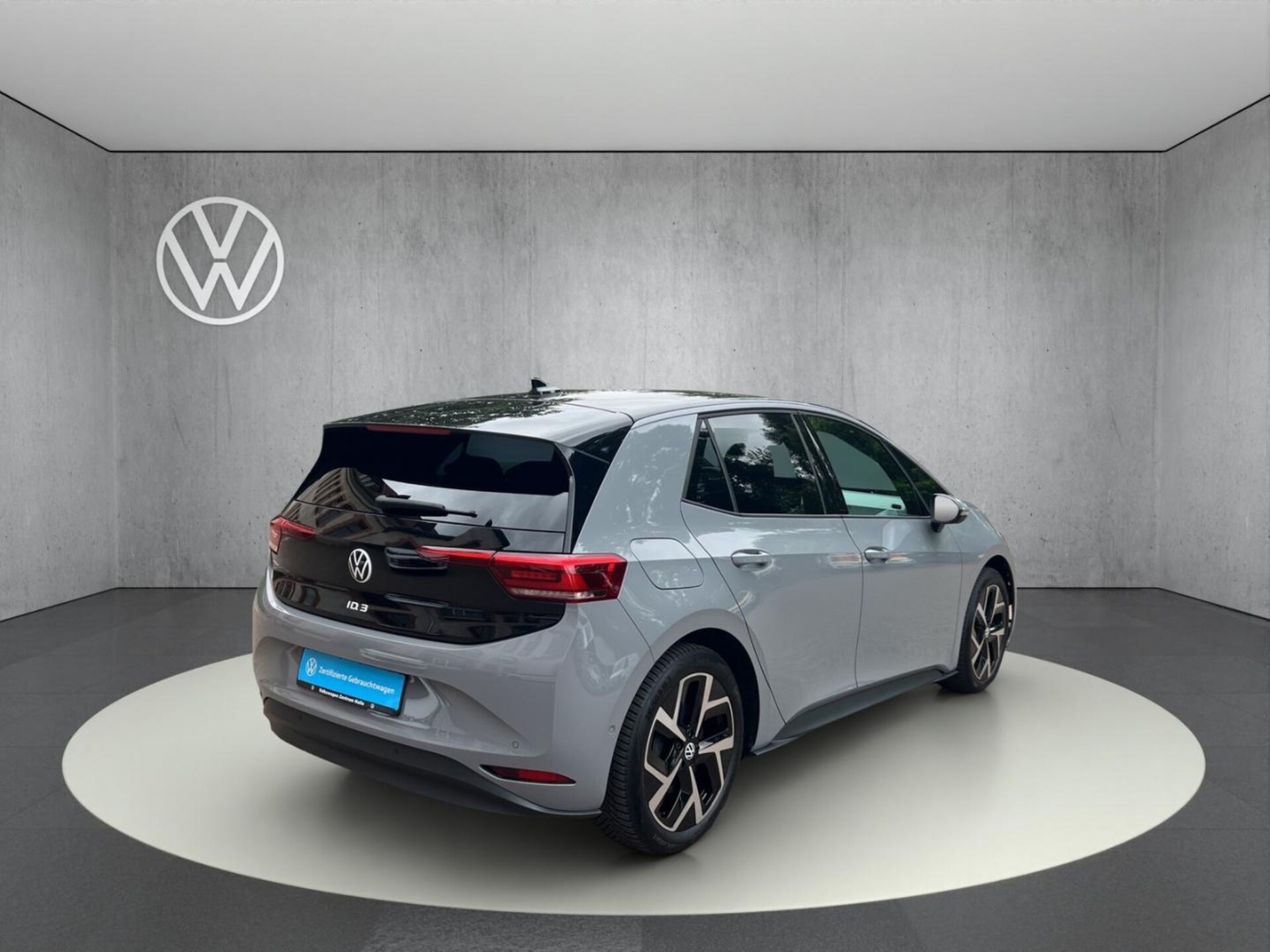 Volkswagen ID.3 MOVE Pro