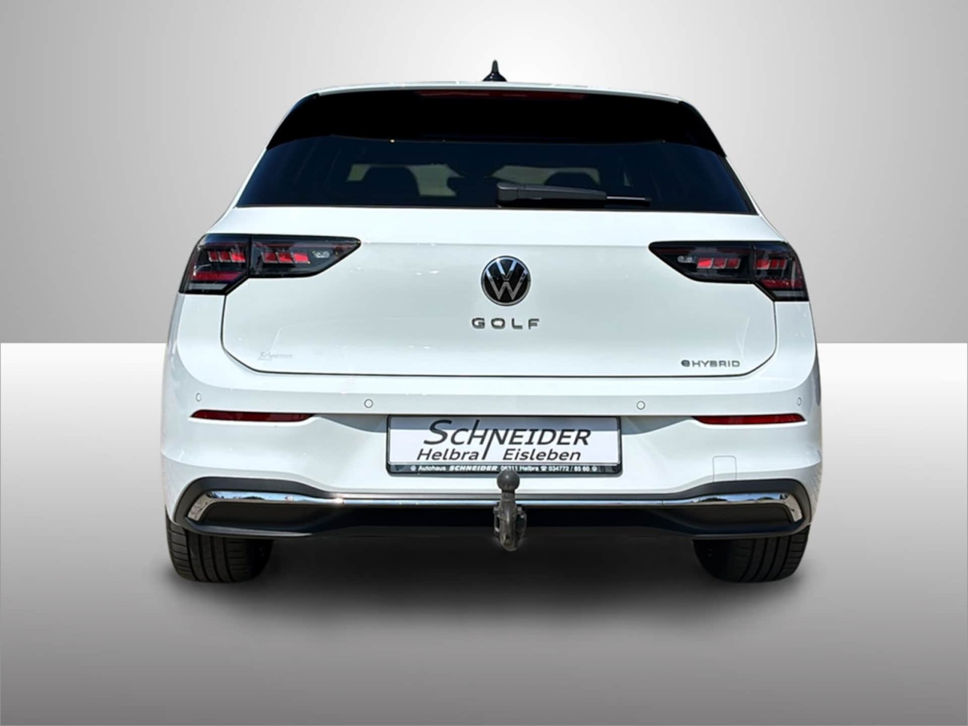 Volkswagen Golf Style