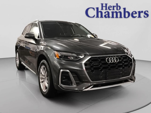 2023 Audi Q5