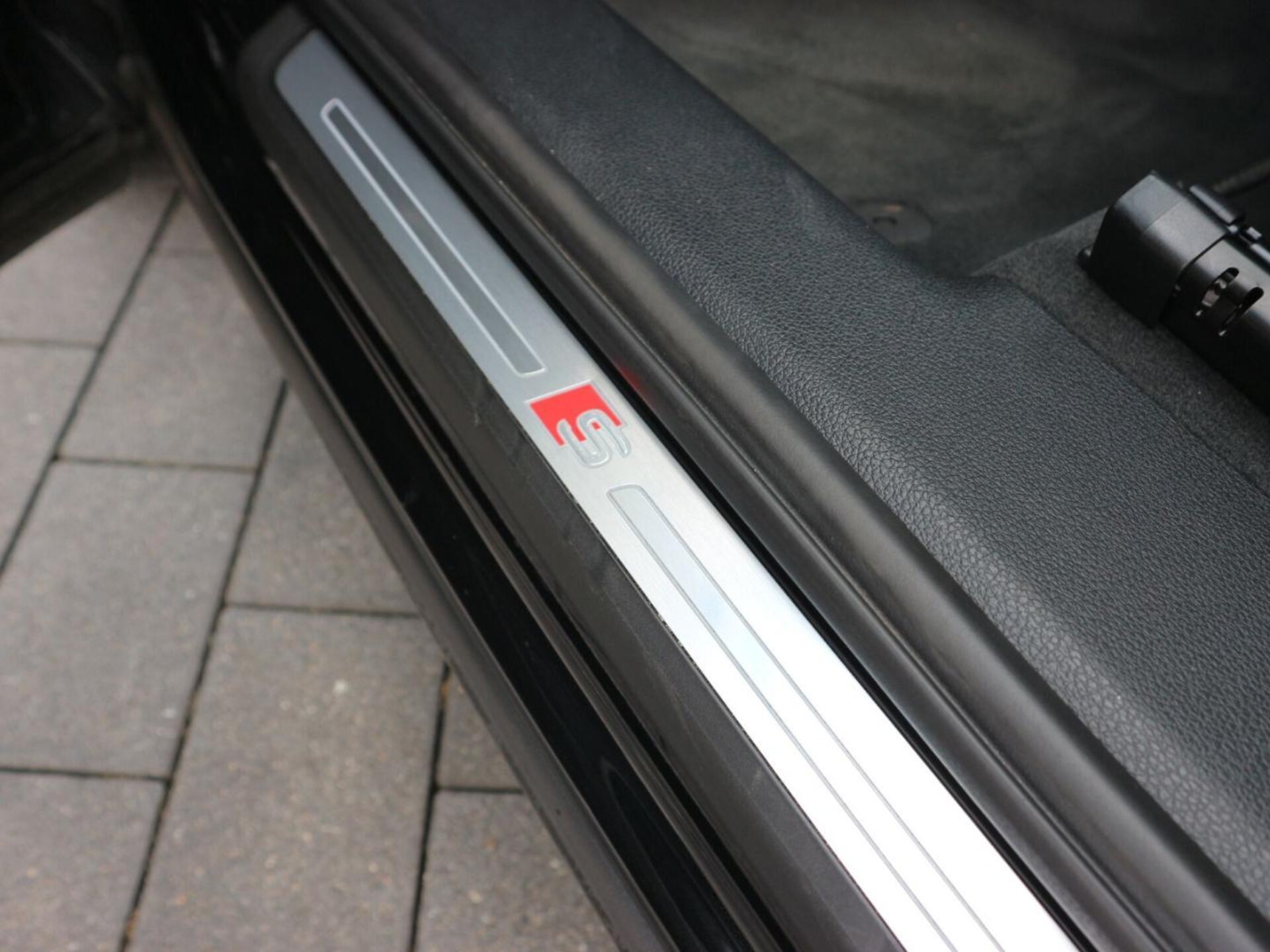 Audi Q3 SUV S line