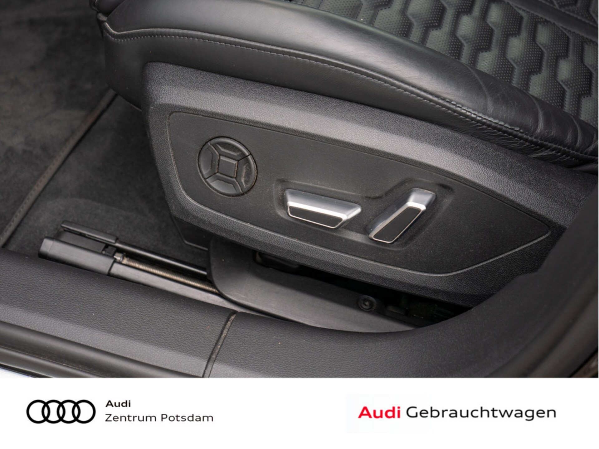 Audi RS 6 Avant
