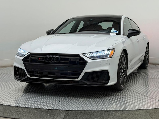 2022 Audi S7 Sportback