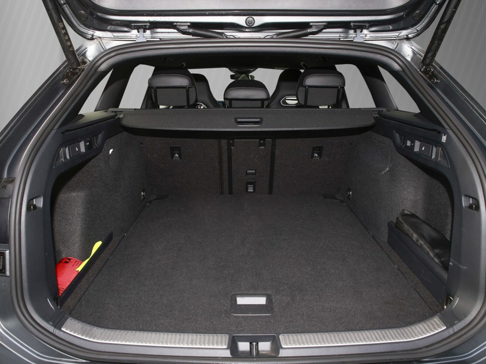 Volkswagen Passat – Bild 6