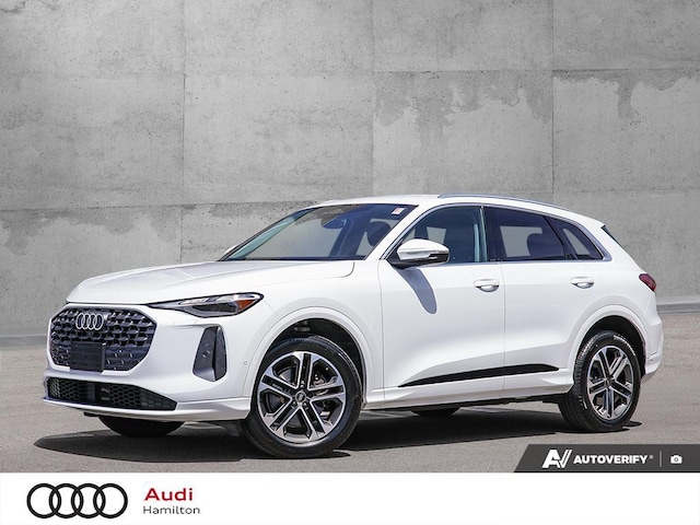 Photo of 2025 Audi Q5