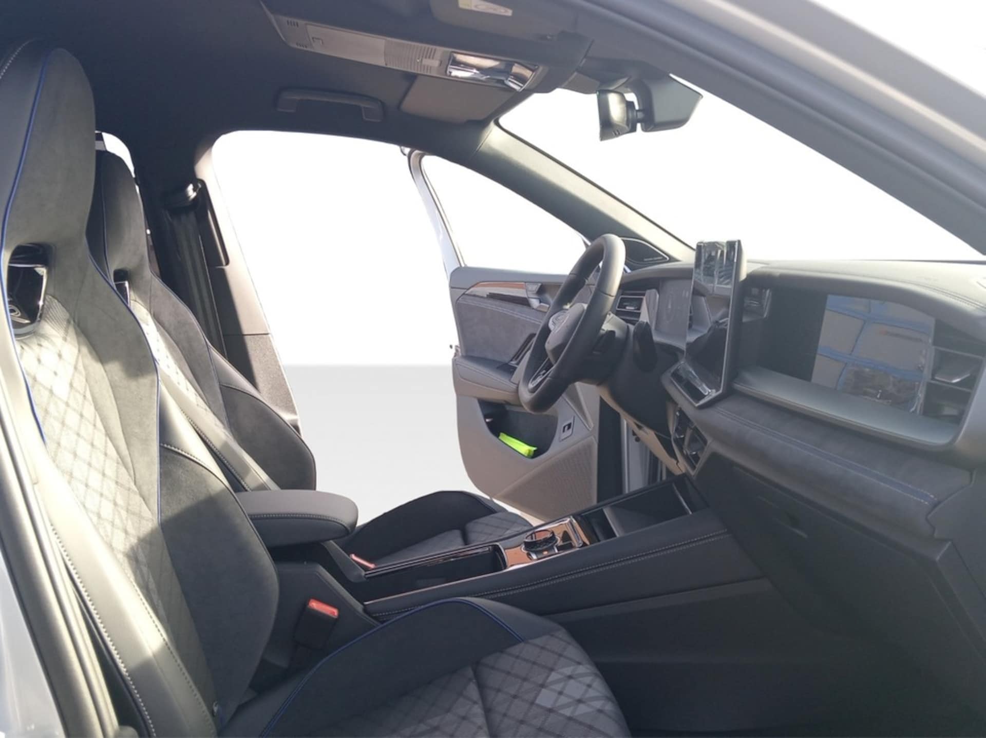 Volkswagen Tayron R-Line