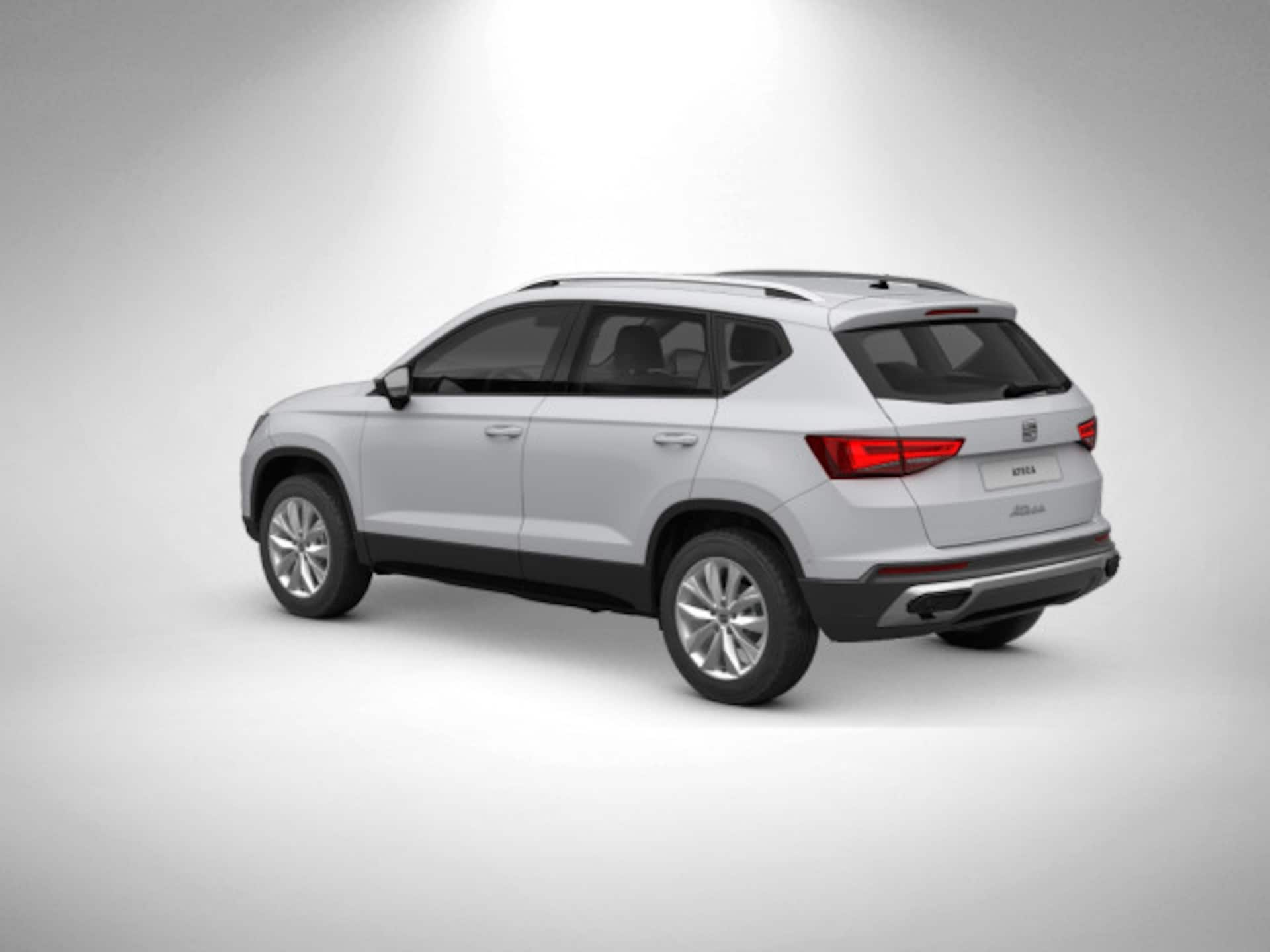 SEAT Ateca Style