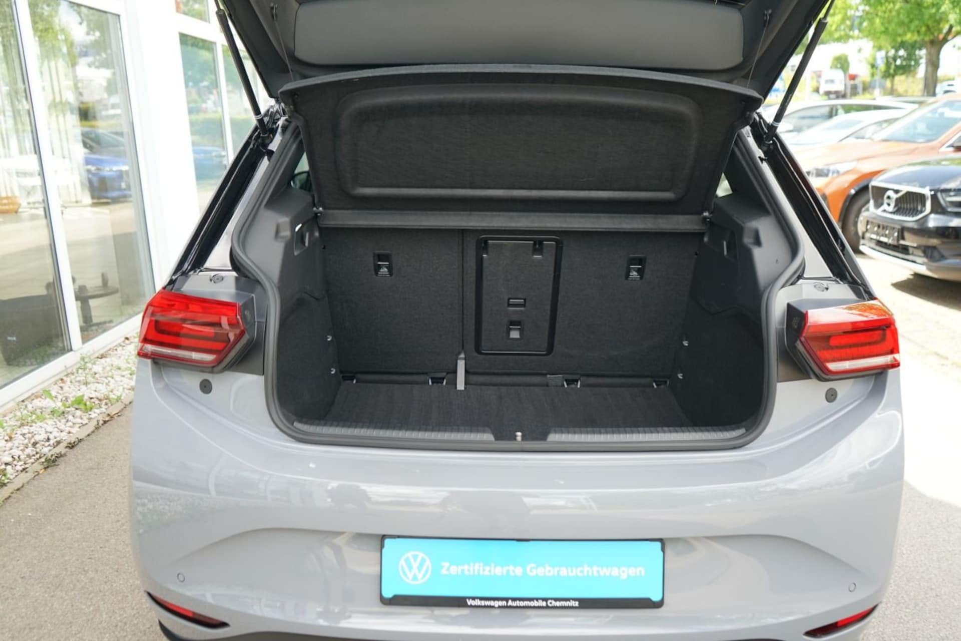 Volkswagen ID.3 MOVE Pro