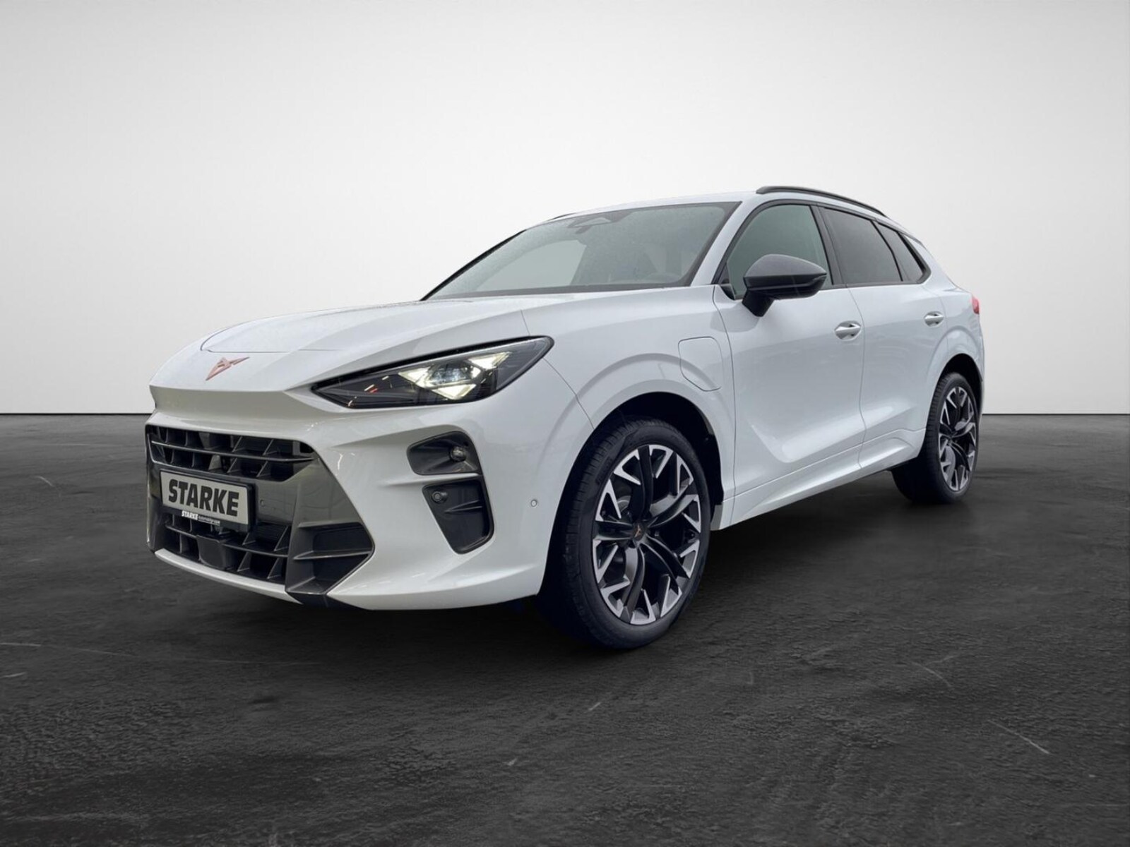 CUPRA Terramar – Bild 2