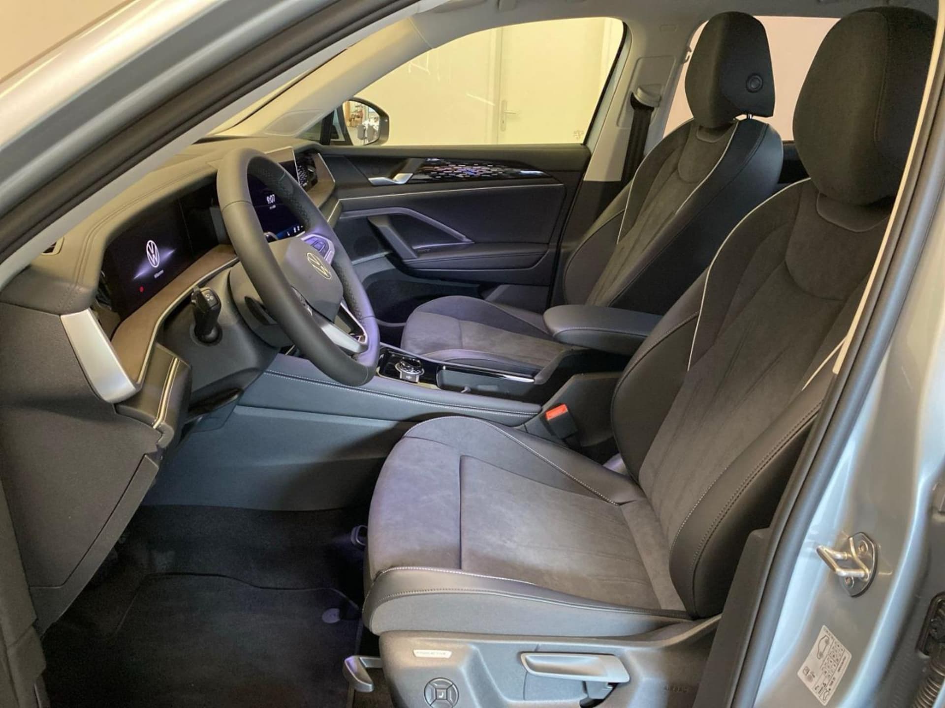 Volkswagen Tayron Elegance