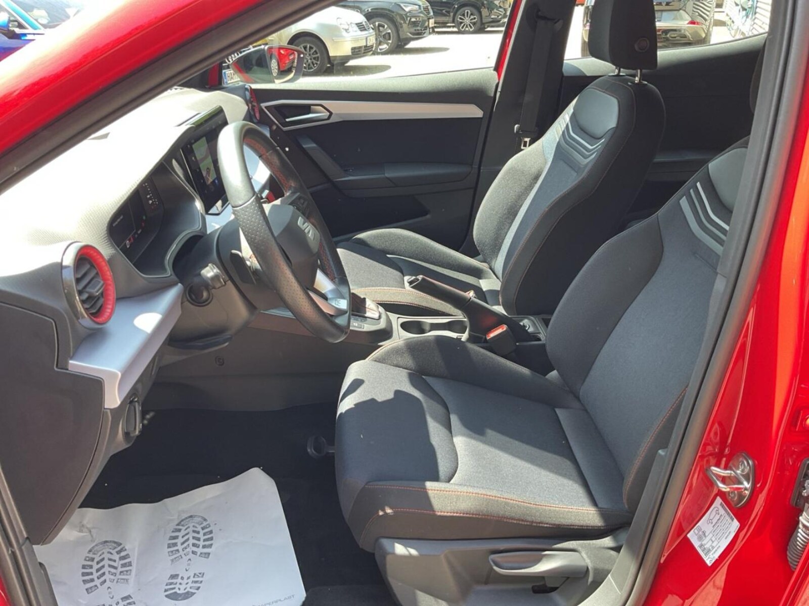 SEAT Ibiza – Bild 6