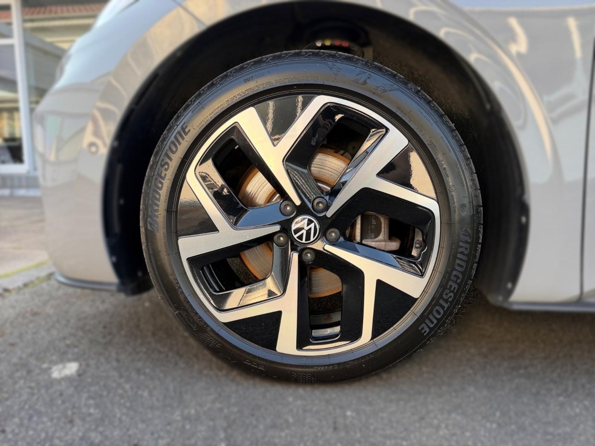 Volkswagen ID.3 MOVE Pro