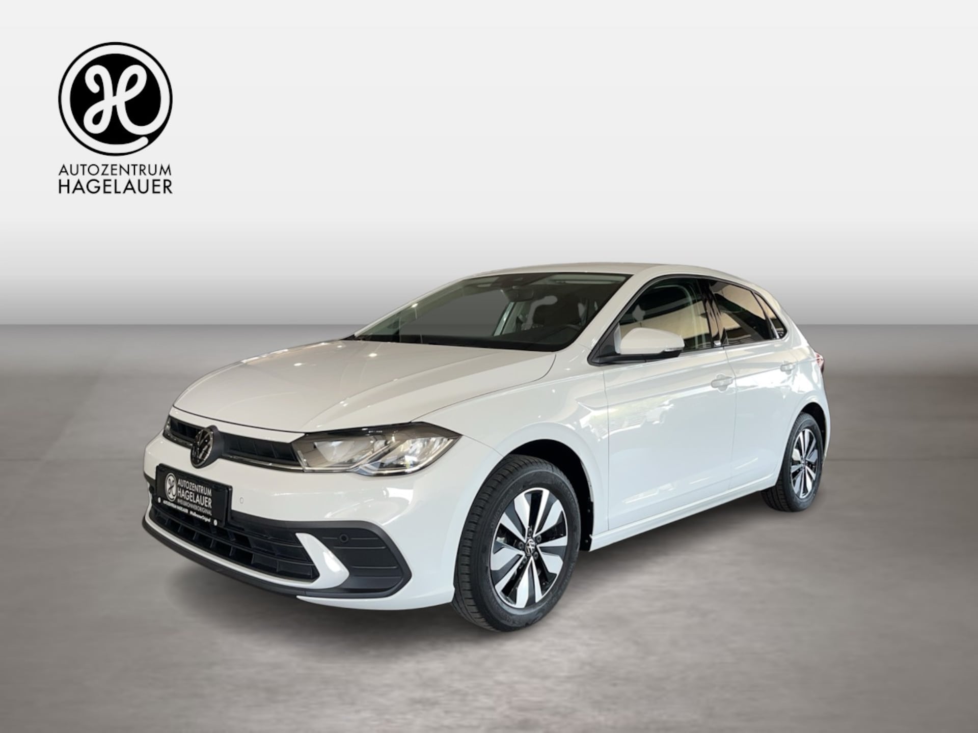 Volkswagen Polo MOVE
