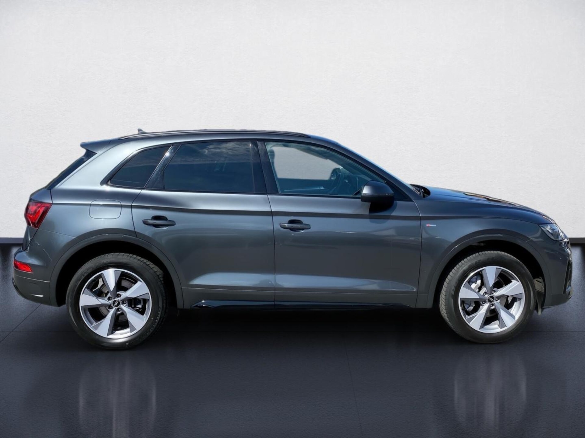 Audi Q5 SUV S line