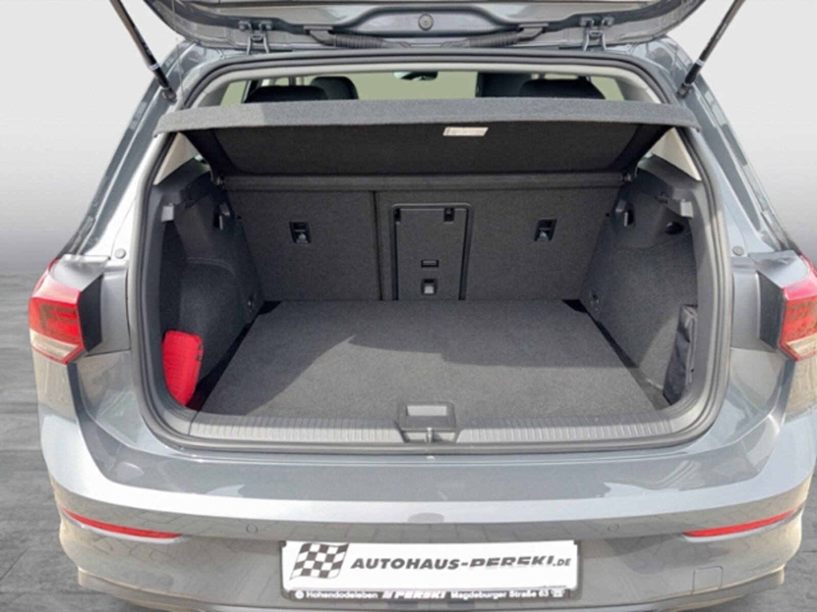 Volkswagen Golf – Bild 15