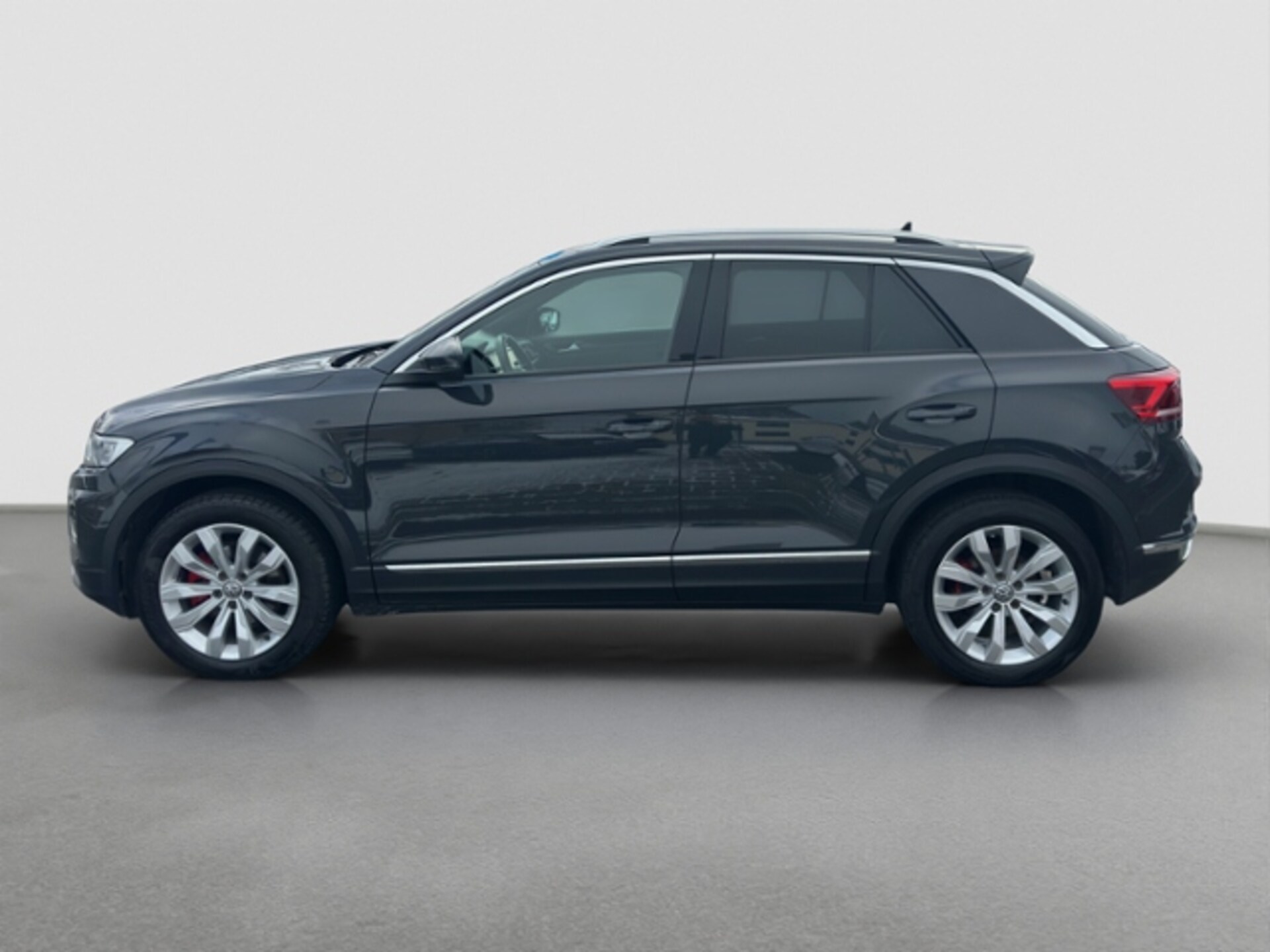 Volkswagen T-Roc Sport
