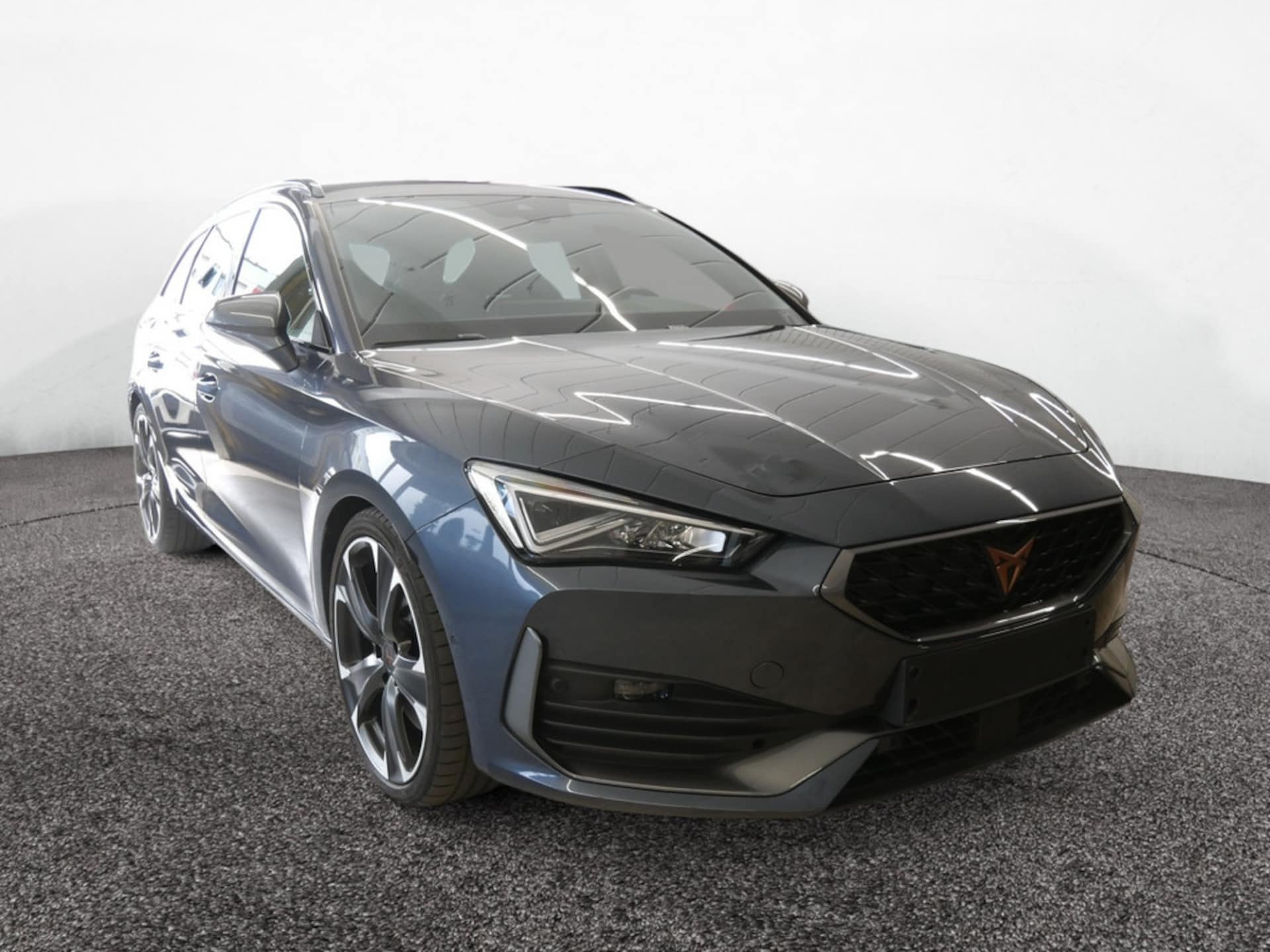 CUPRA Leon Sportstourer VZ