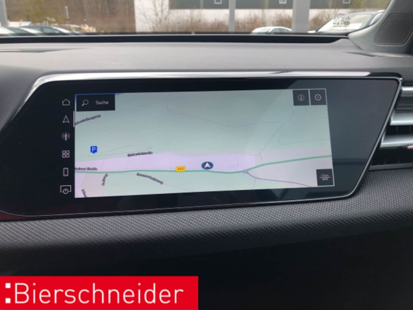 Bild über Audi A5 Avant TFSI S tronic - für weitere Informationen kontaktieren Sie den Audi Partner