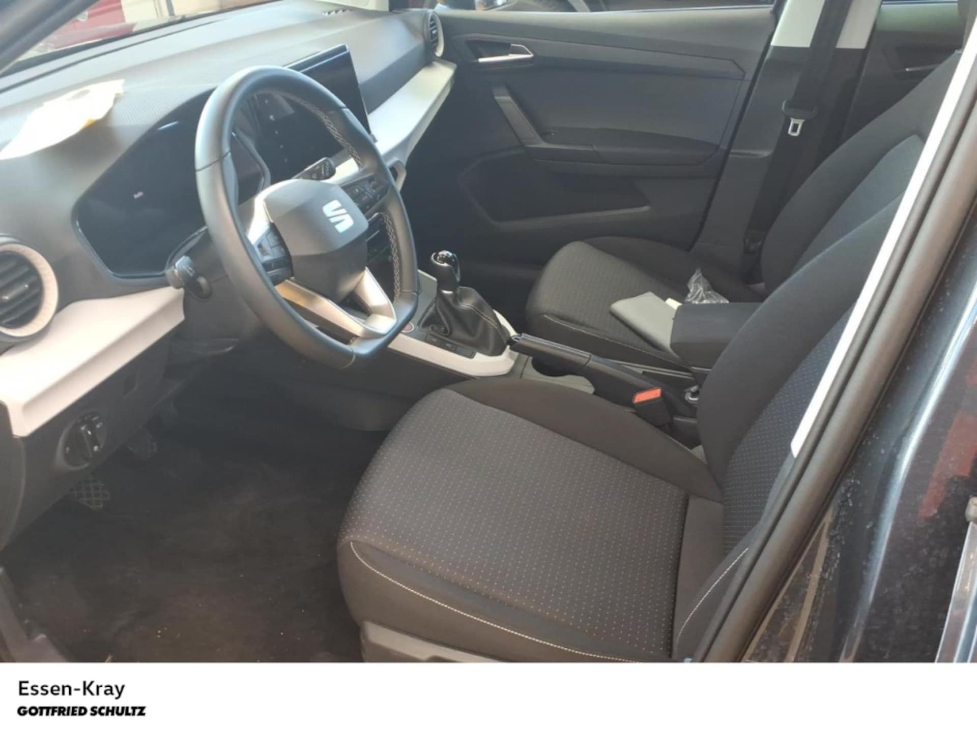 SEAT Arona Style