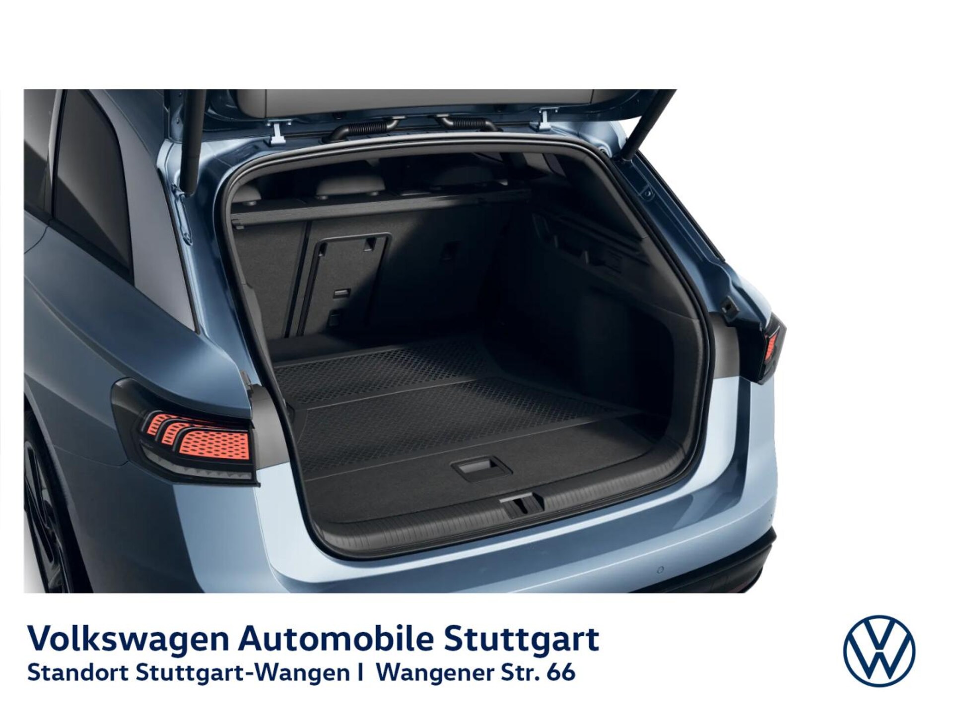 Volkswagen ID.7 Tourer Pro
