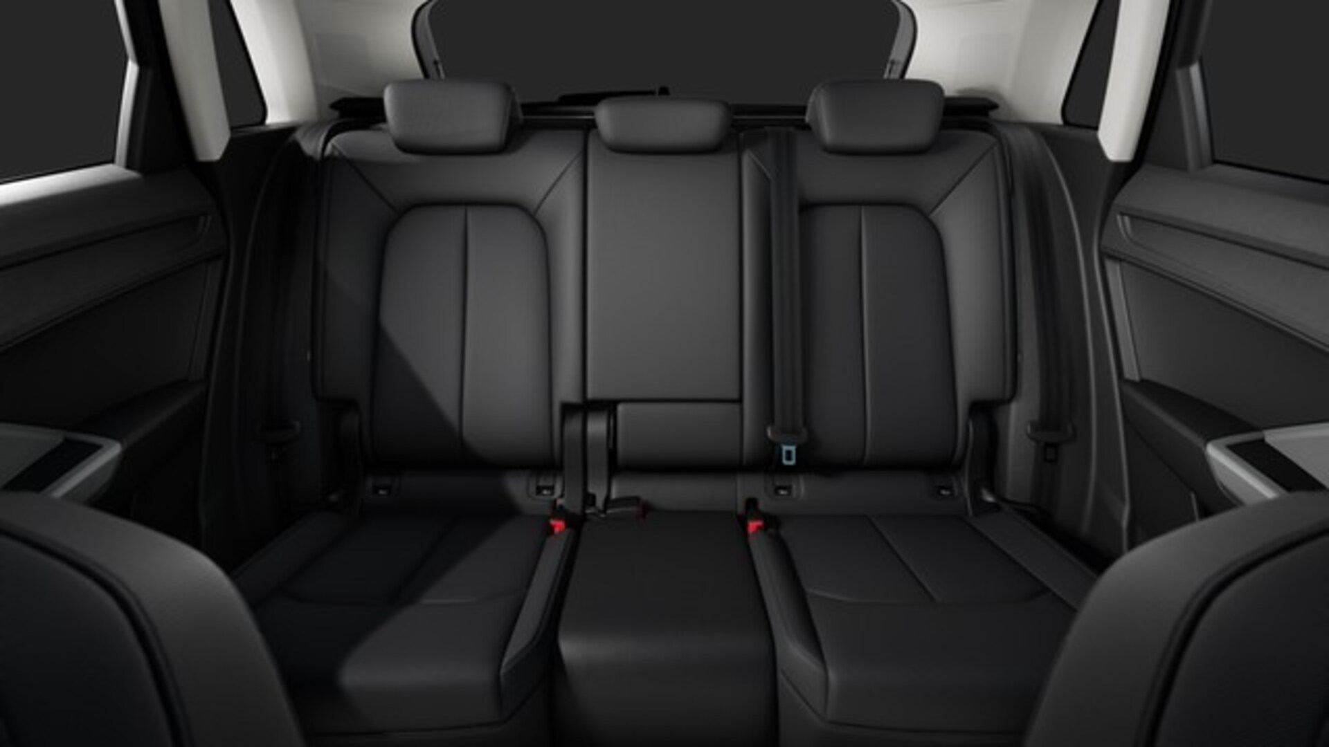 Audi Q3 SUV advanced