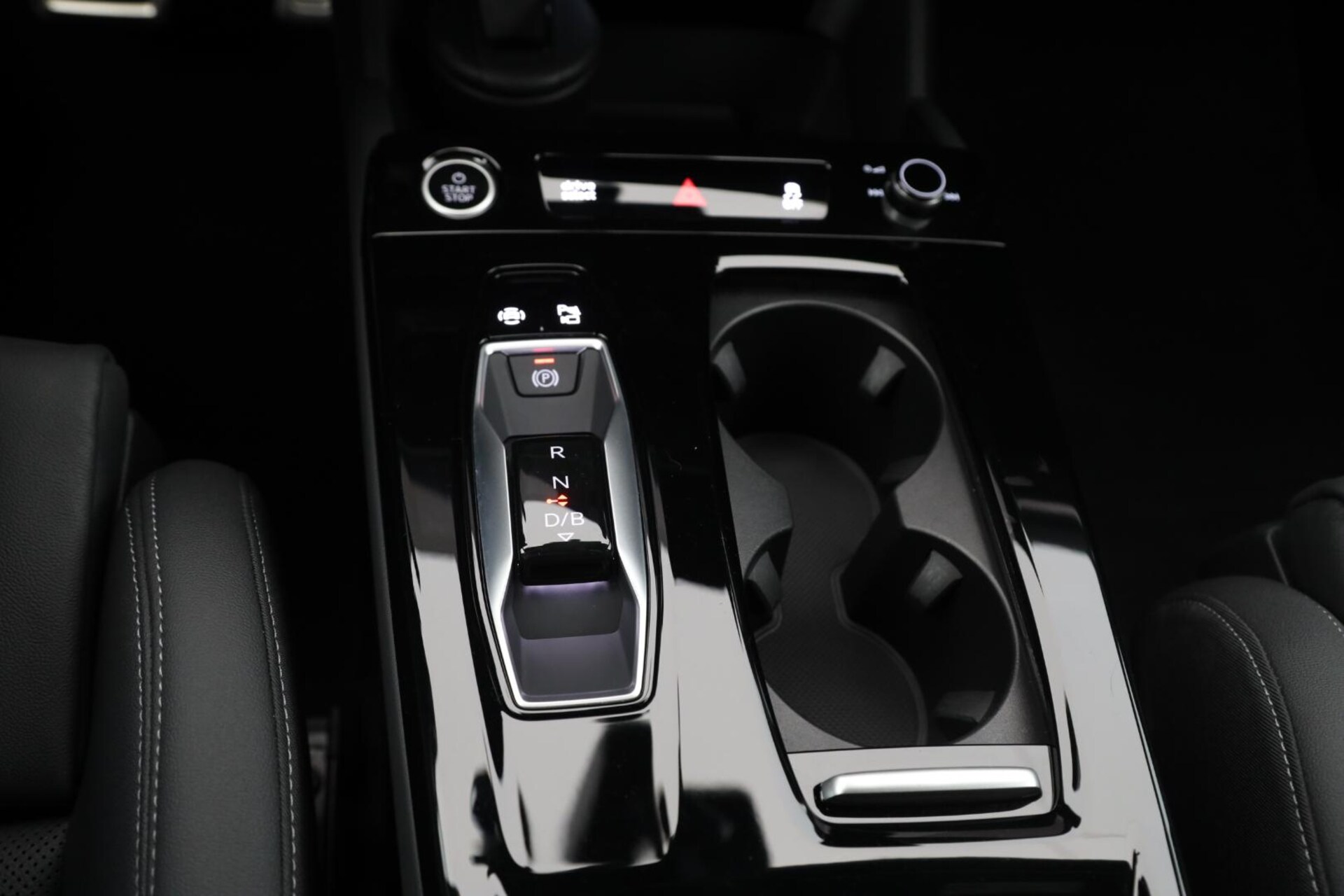 Audi Q6 SUV e-tron
