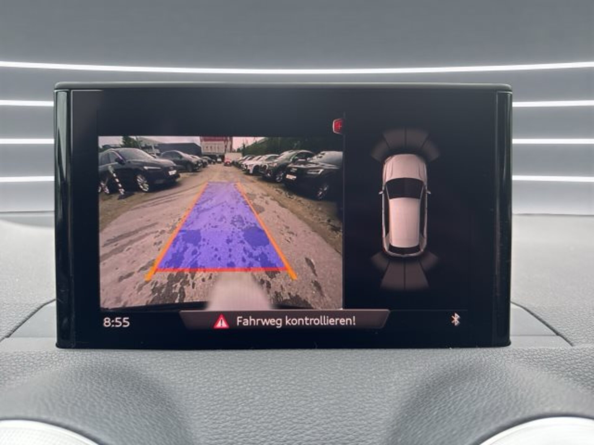 Audi Q2 Advanced