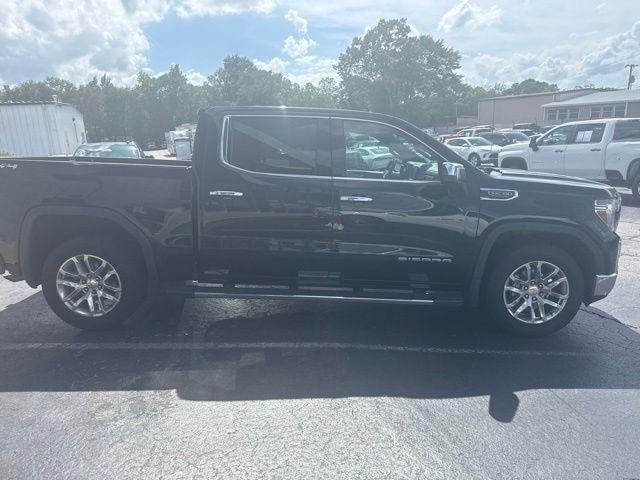 2021 GMC Sierra