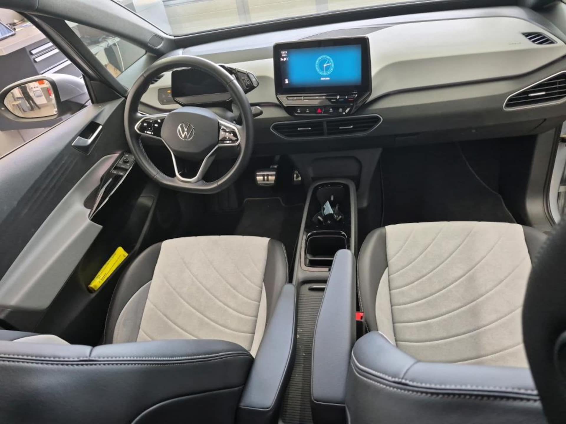 Volkswagen ID.3 Pro S