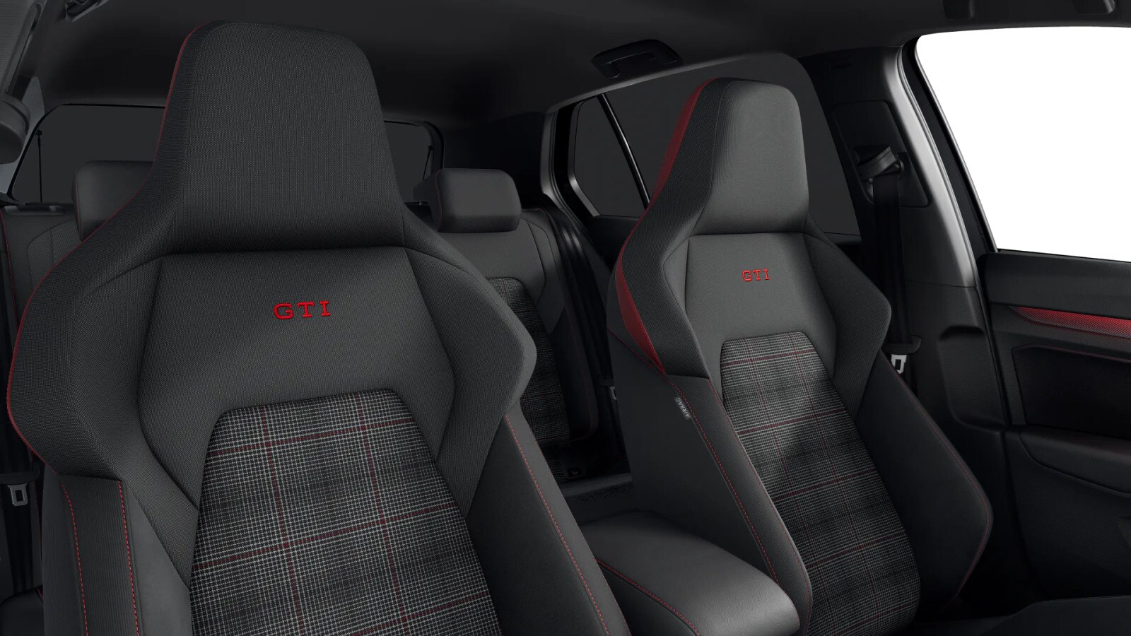 Volkswagen Golf – Bild 9