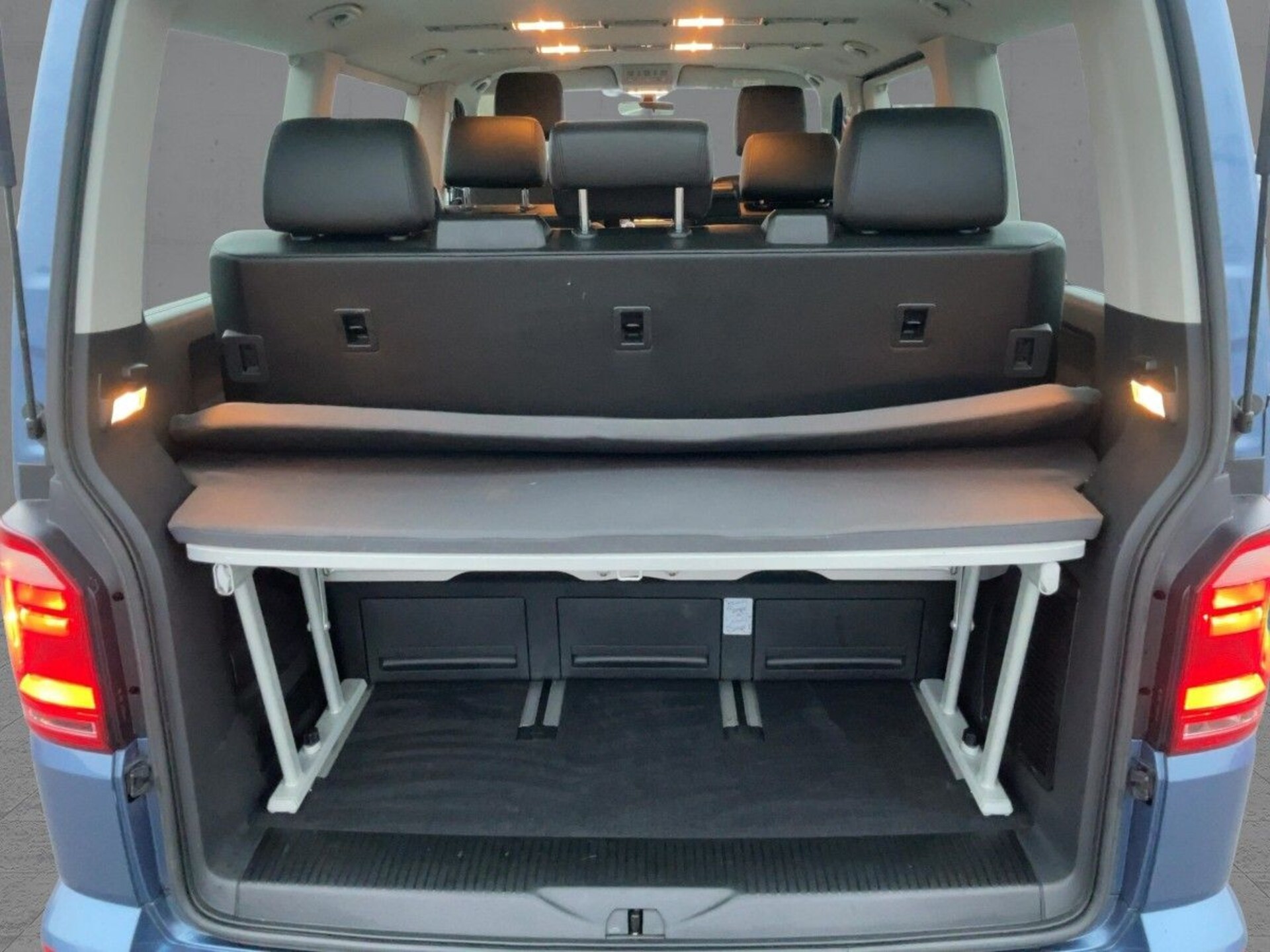 Volkswagen T6 Multivan Comfortline
