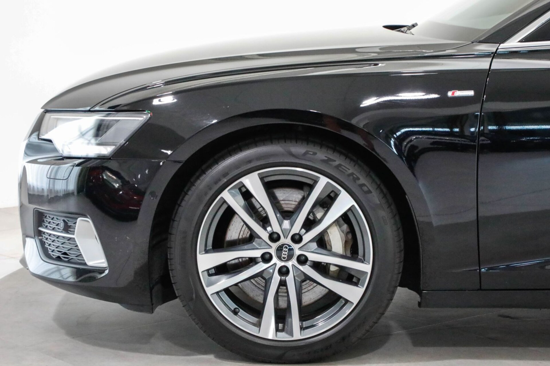 Audi A6 Avant TFSI e Sport