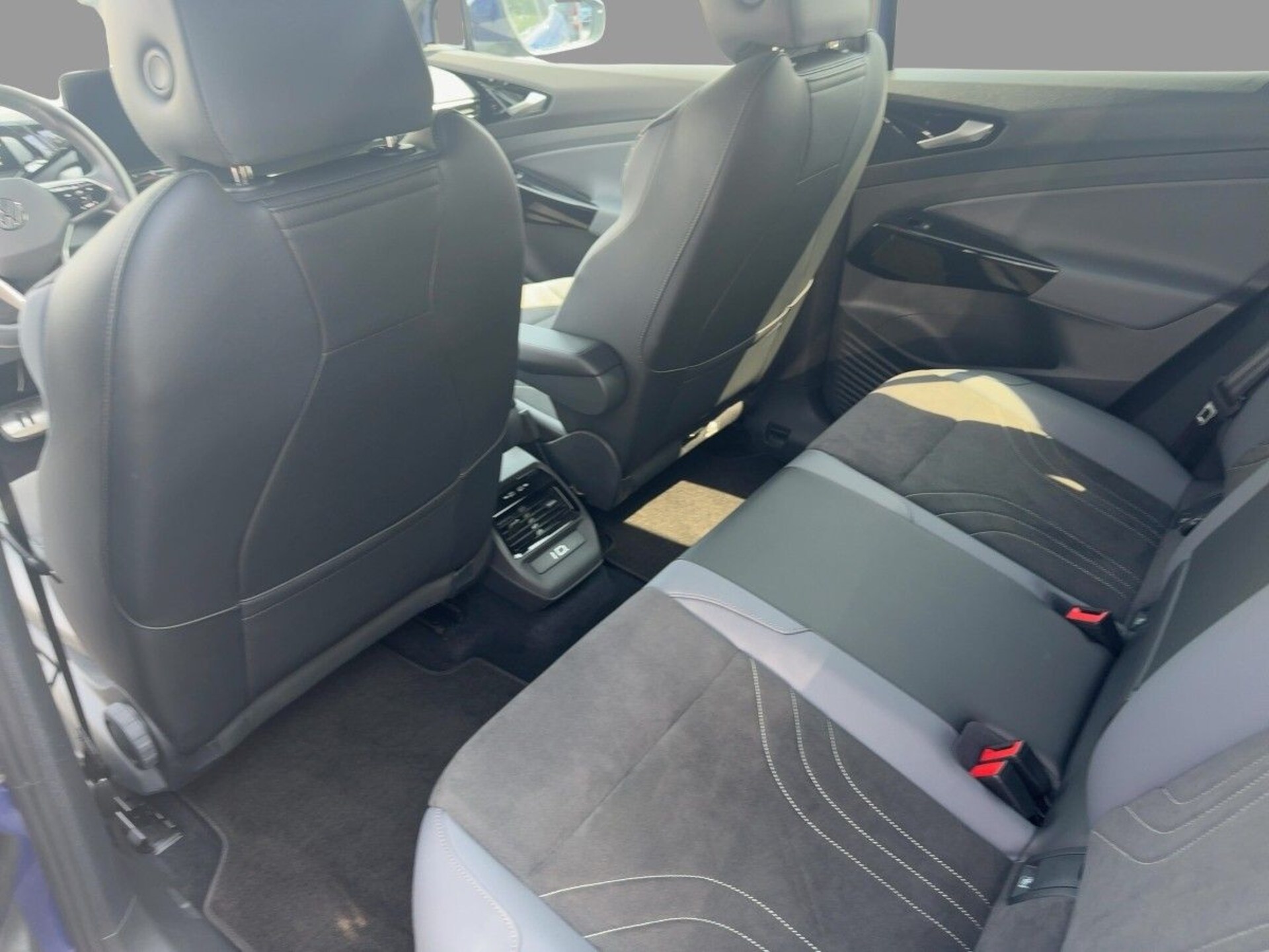 Volkswagen ID.5 Pro
