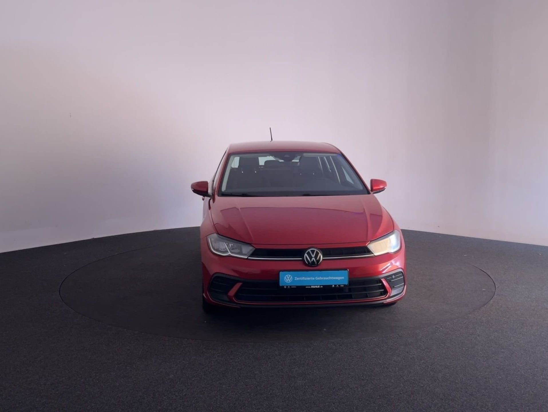 Volkswagen Polo Life
