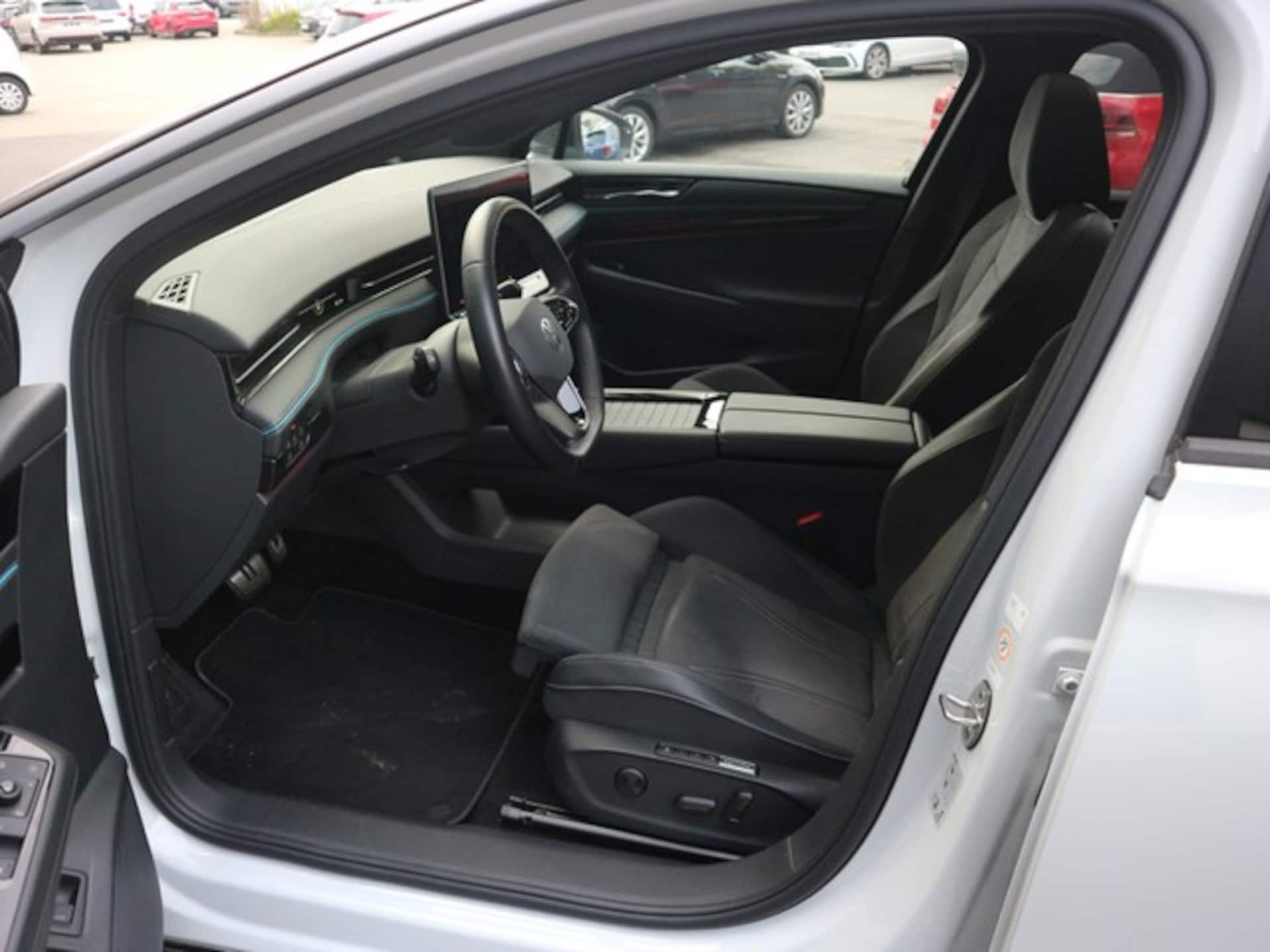 Volkswagen ID.7 Pro