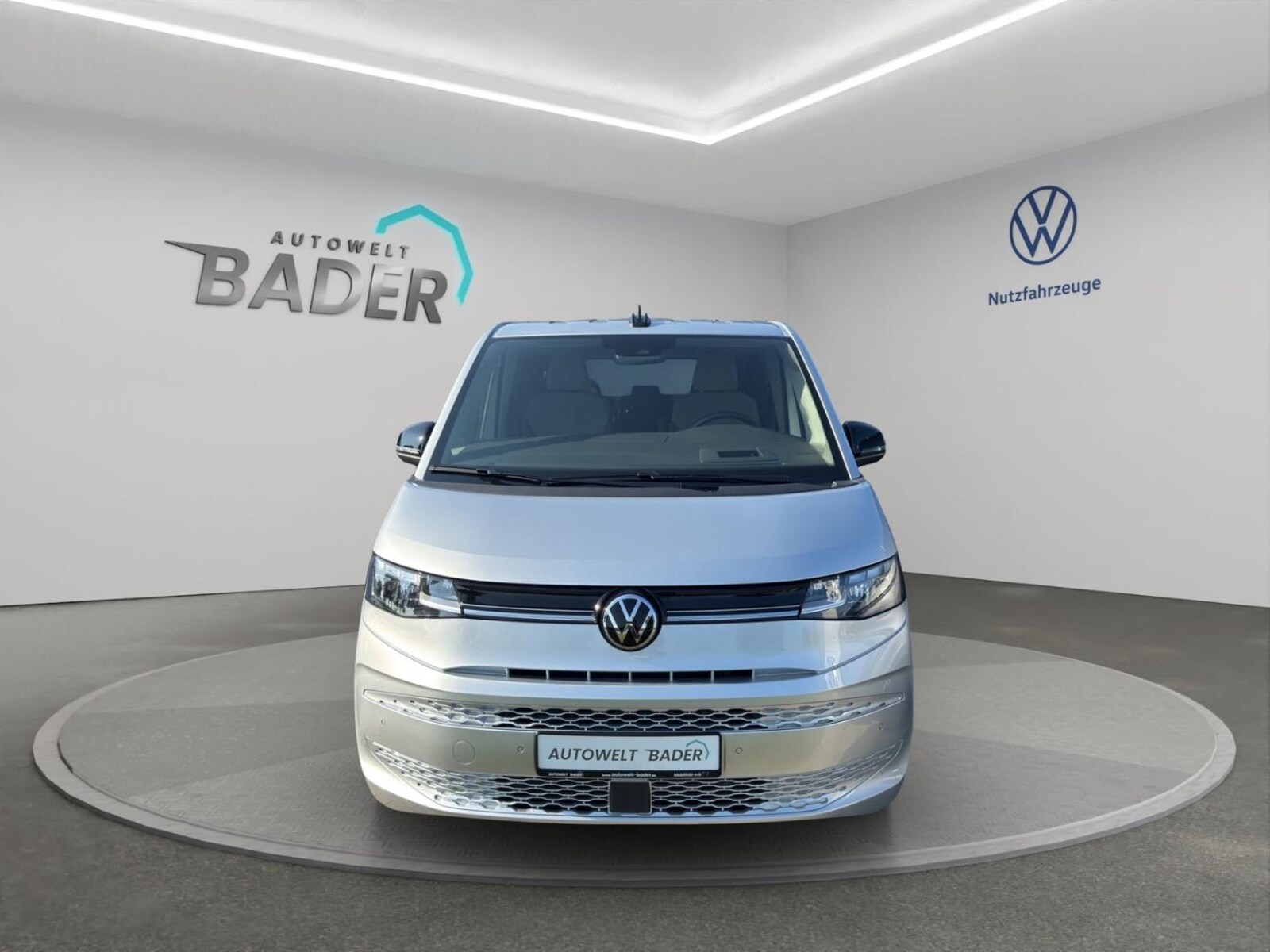 Volkswagen Multivan – Bild 2