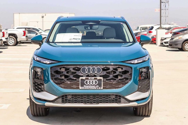 2026 Audi Q3 SUV