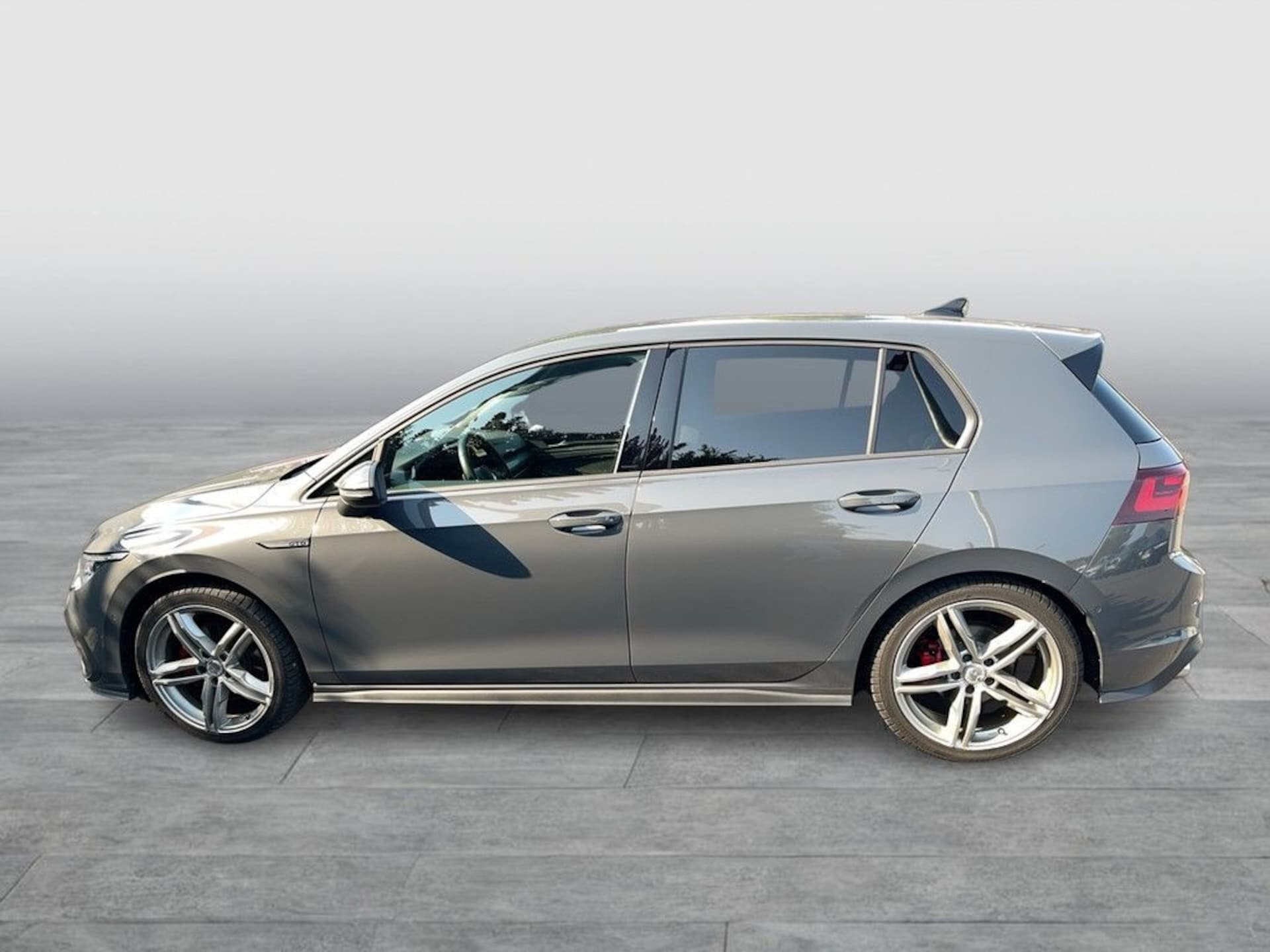 Volkswagen Golf GTD