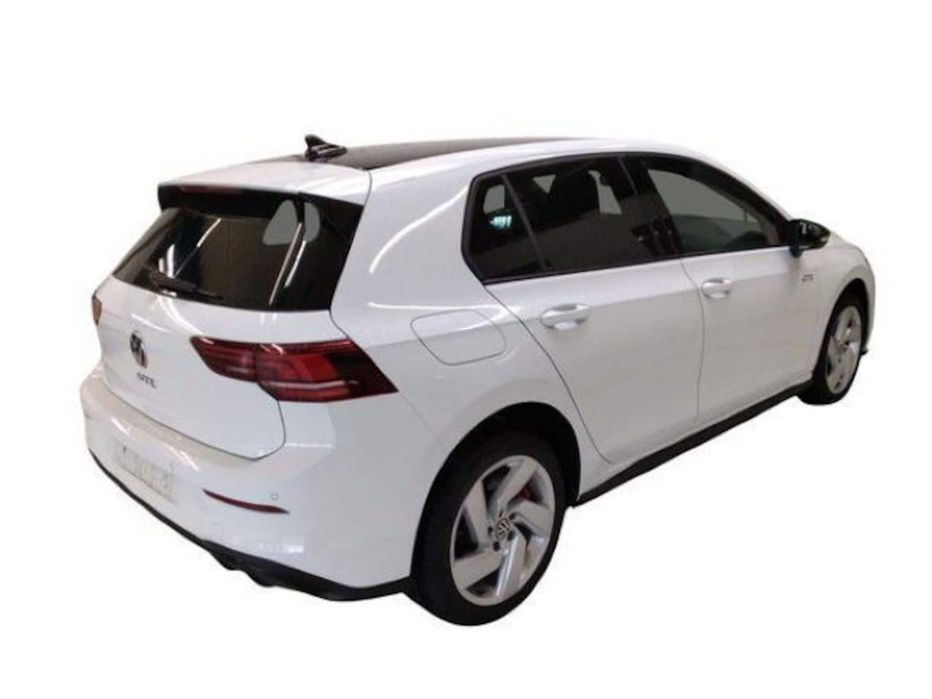 Volkswagen Golf GTE